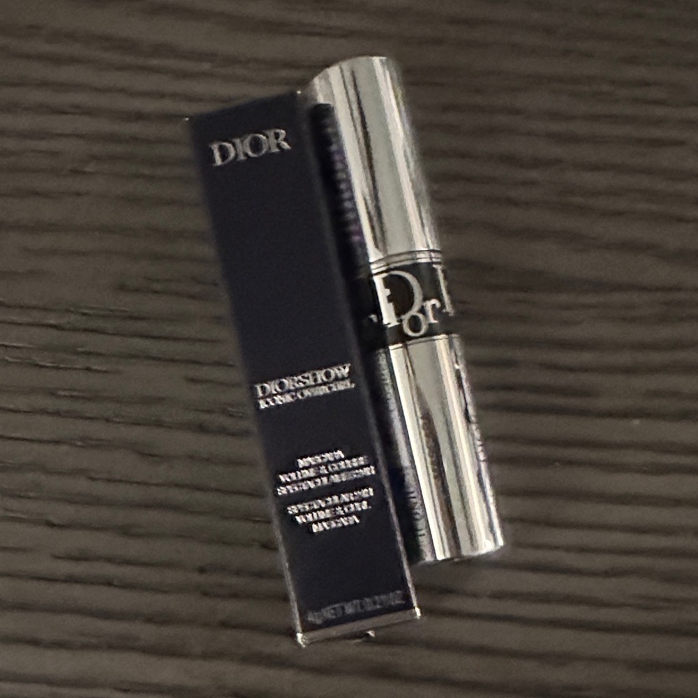 Dior Diorshow Iconic Overcurl Mascara - NEW